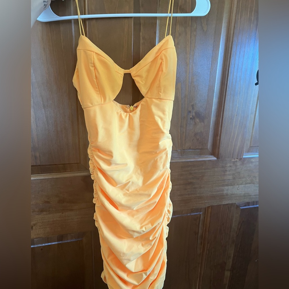 Tiger Mist Dress